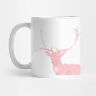 Hirsch 02 Mug